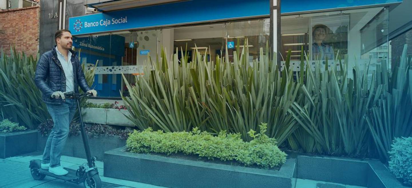 Inversora Fundación <br>Grupo Social